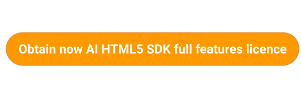 Obtain now AI HTML5 SDK